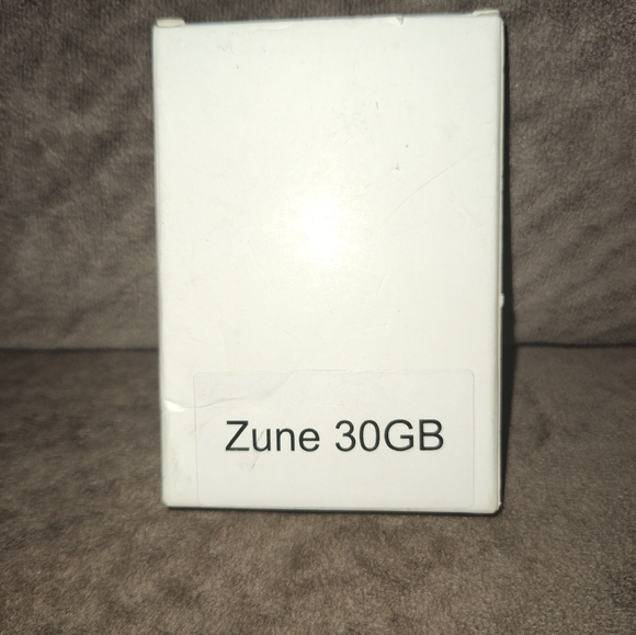Battery for Microsoft Zune 1st Gen 30GB MP3 1089 1090 1091 1092 - Picture 3 of 3